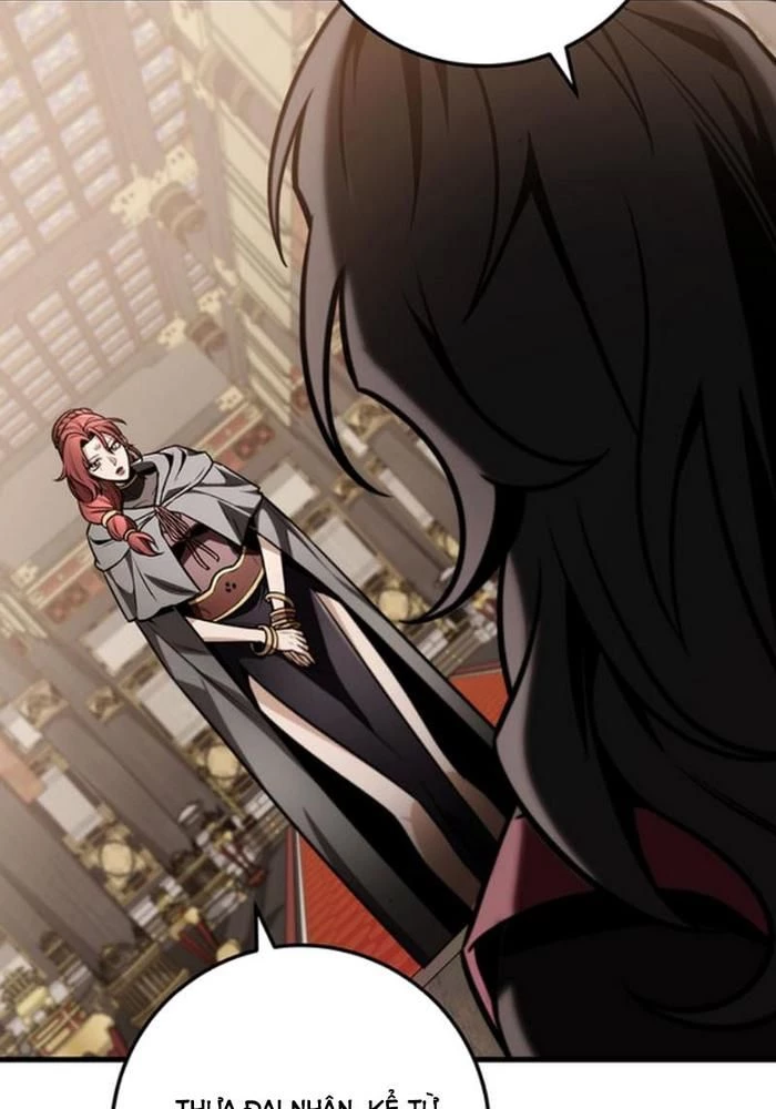 Thanh Kiếm Của Hoàng Đế Chapter 88 - 84