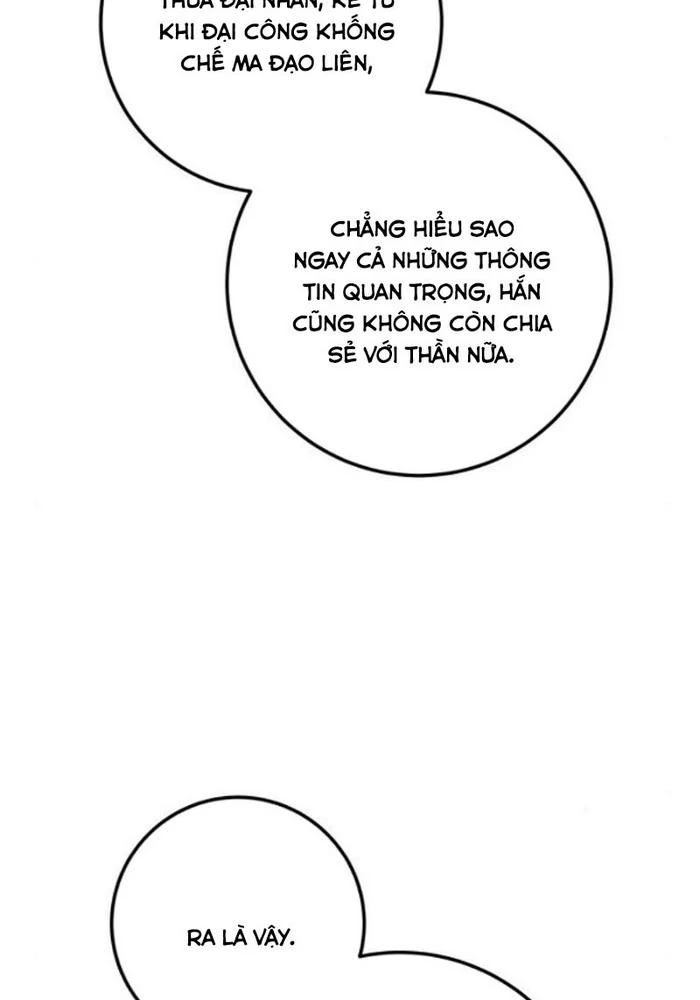 Thanh Kiếm Của Hoàng Đế Chapter 88 - 85