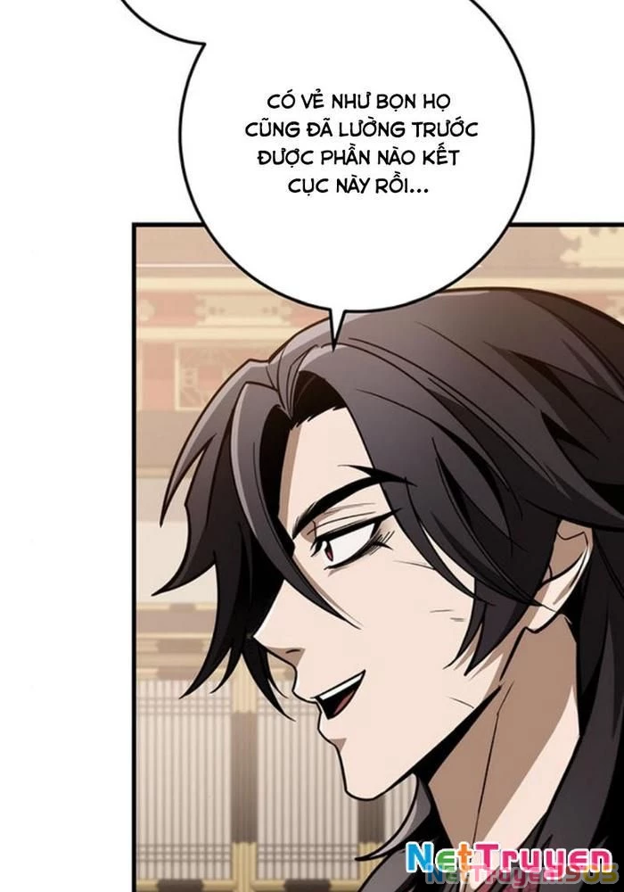 Thanh Kiếm Của Hoàng Đế Chapter 88 - 86