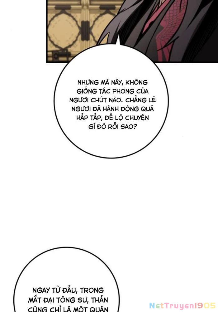 Thanh Kiếm Của Hoàng Đế Chapter 88 - 87