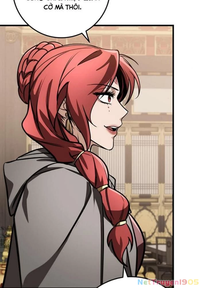 Thanh Kiếm Của Hoàng Đế Chapter 88 - 88