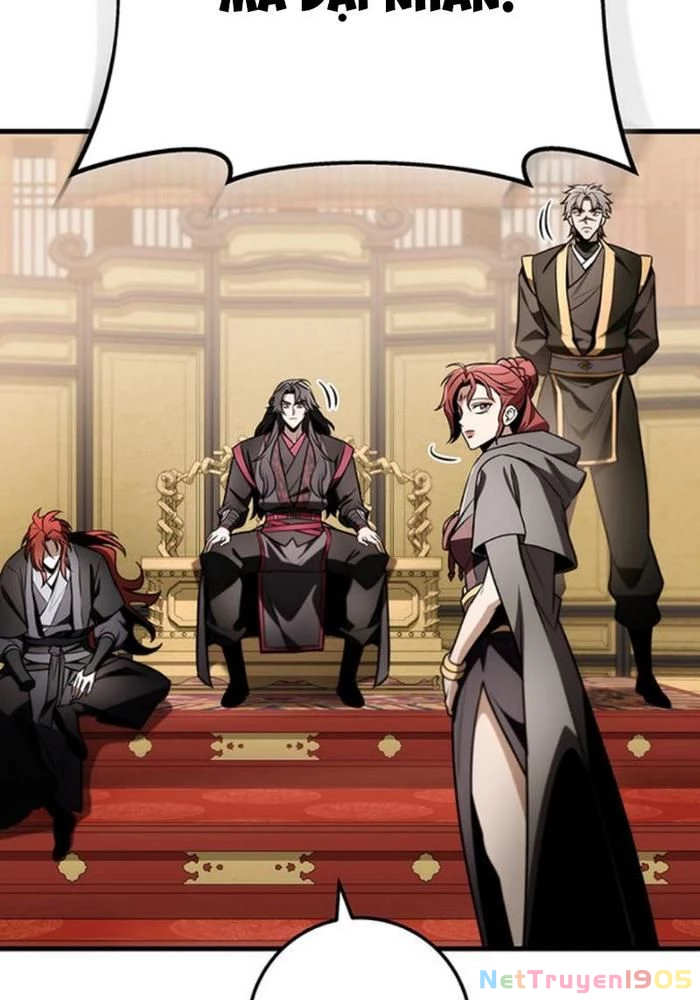 Thanh Kiếm Của Hoàng Đế Chapter 88 - 90