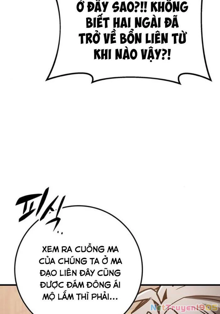 Thanh Kiếm Của Hoàng Đế Chapter 88 - 95
