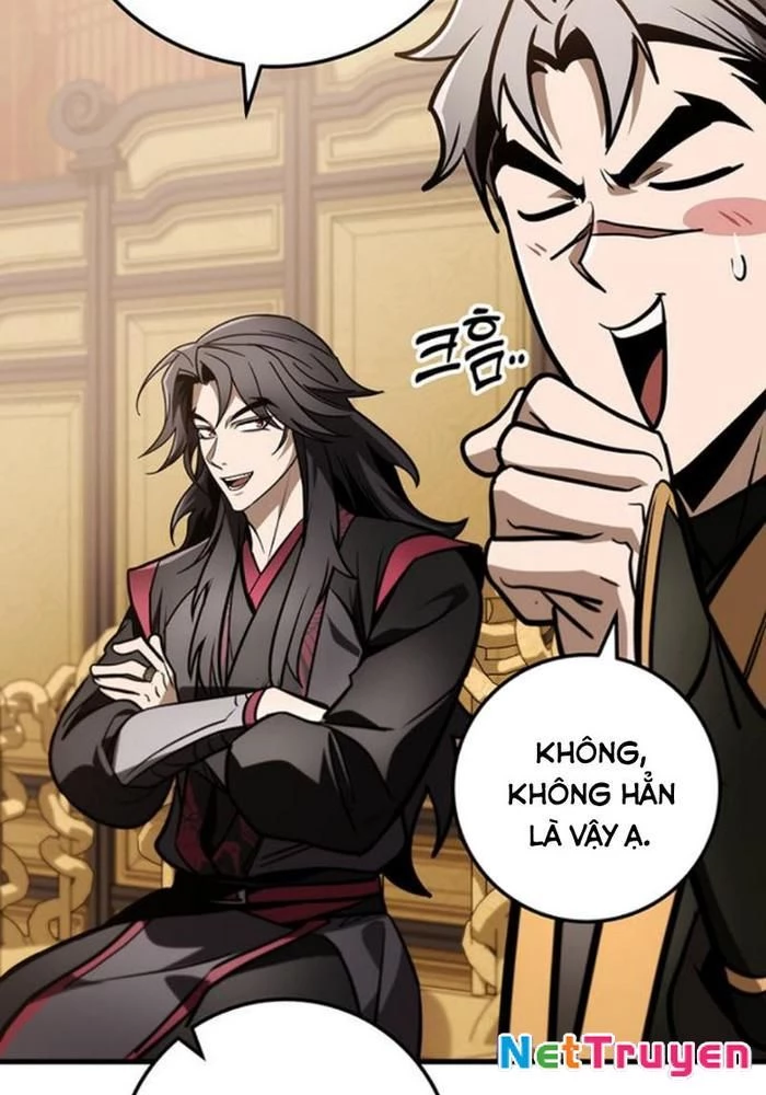 Thanh Kiếm Của Hoàng Đế Chapter 88 - 96