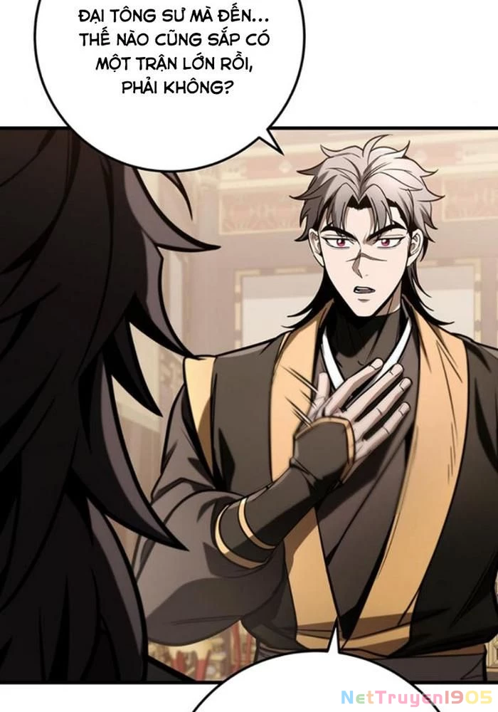 Thanh Kiếm Của Hoàng Đế Chapter 88 - 98