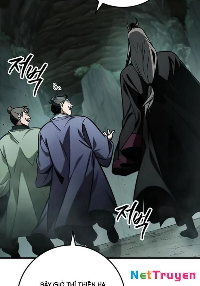 Thanh Kiếm Của Hoàng Đế Chapter 88 - 106