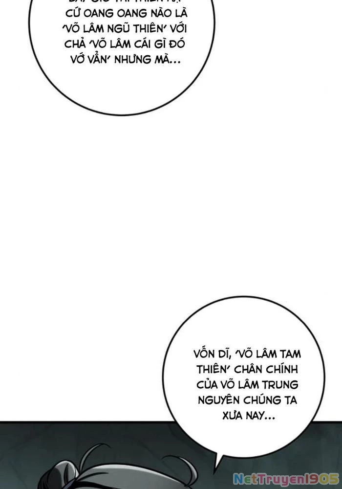 Thanh Kiếm Của Hoàng Đế Chapter 88 - 107