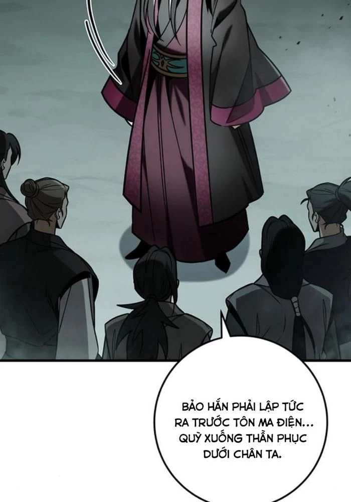 Thanh Kiếm Của Hoàng Đế Chapter 88 - 112