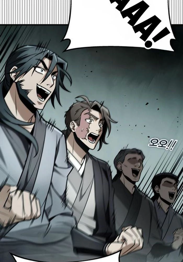 Thanh Kiếm Của Hoàng Đế Chapter 88 - 117