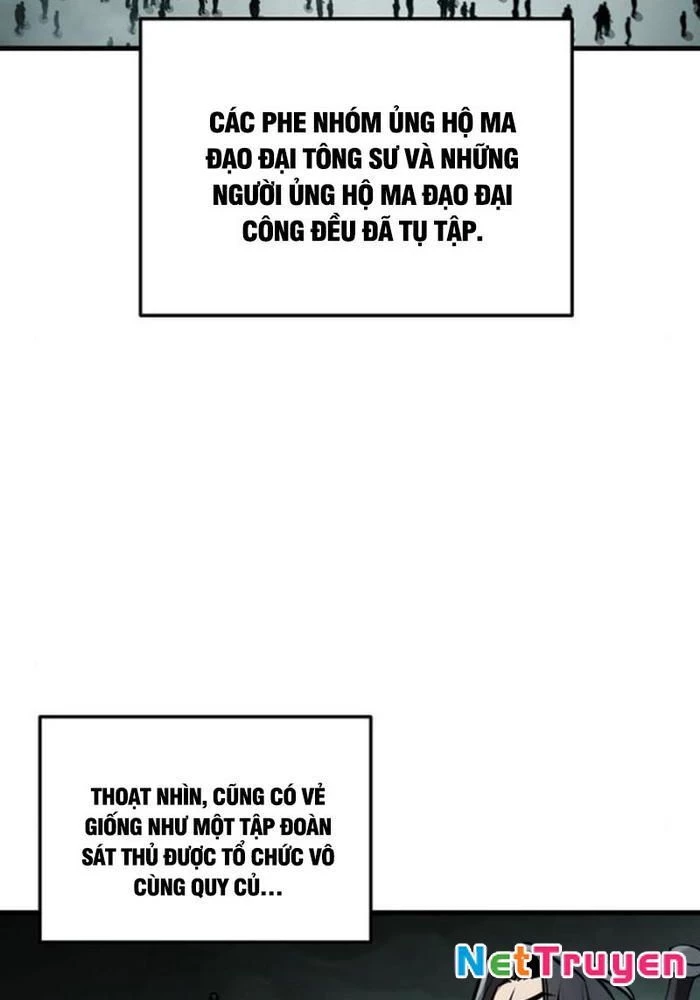 Thanh Kiếm Của Hoàng Đế Chapter 88 - 121