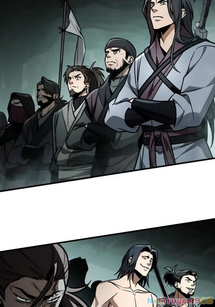 Thanh Kiếm Của Hoàng Đế Chapter 88 - 122