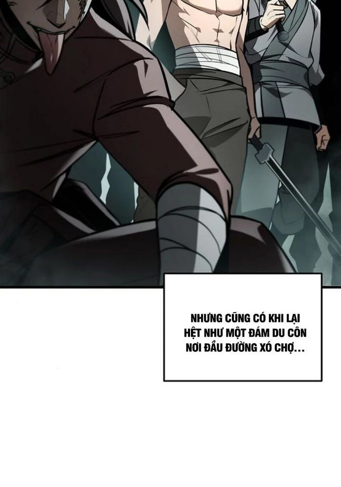 Thanh Kiếm Của Hoàng Đế Chapter 88 - 123