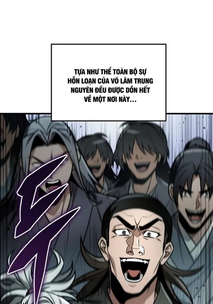 Thanh Kiếm Của Hoàng Đế Chapter 88 - 124