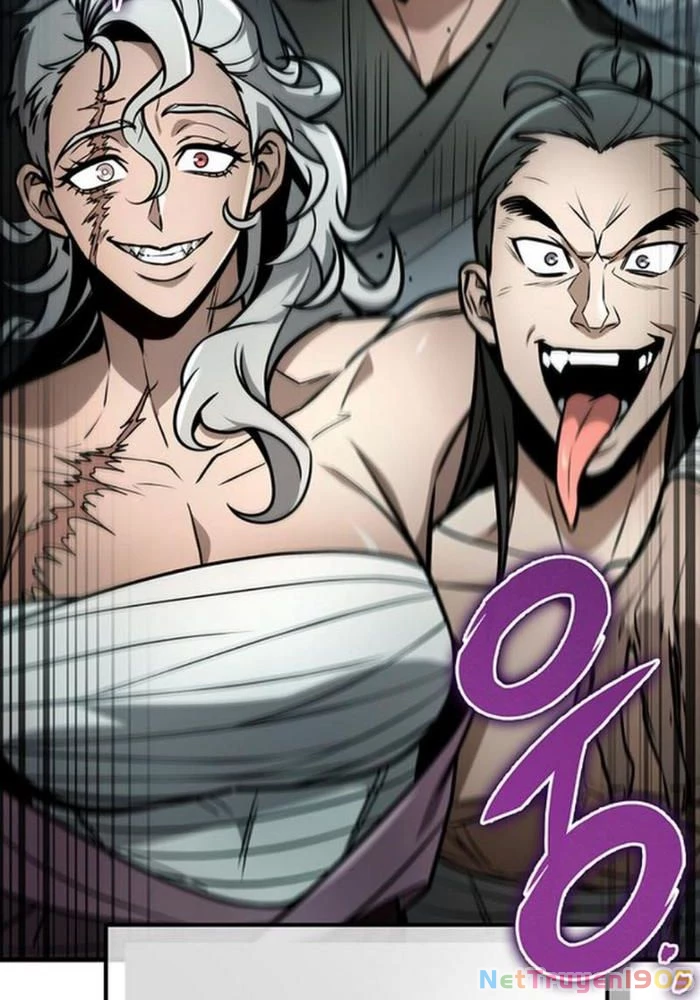 Thanh Kiếm Của Hoàng Đế Chapter 88 - 125