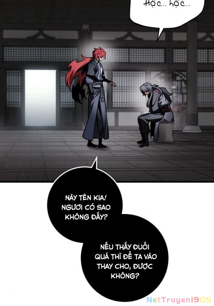 Thanh Kiếm Của Hoàng Đế Chapter 88 - 127