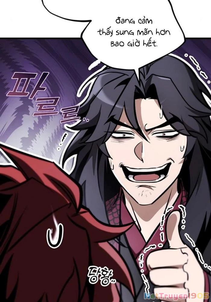 Thanh Kiếm Của Hoàng Đế Chapter 88 - 130