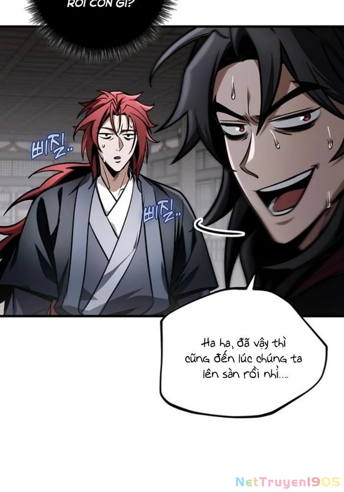 Thanh Kiếm Của Hoàng Đế Chapter 88 - 132