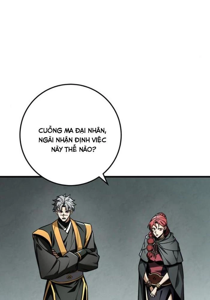 Thanh Kiếm Của Hoàng Đế Chapter 88 - 133