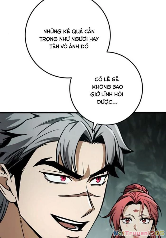 Thanh Kiếm Của Hoàng Đế Chapter 88 - 135