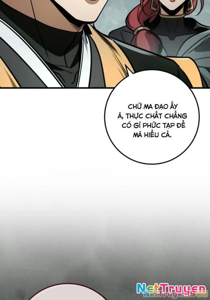 Thanh Kiếm Của Hoàng Đế Chapter 88 - 136