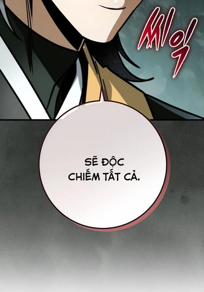 Thanh Kiếm Của Hoàng Đế Chapter 88 - 138