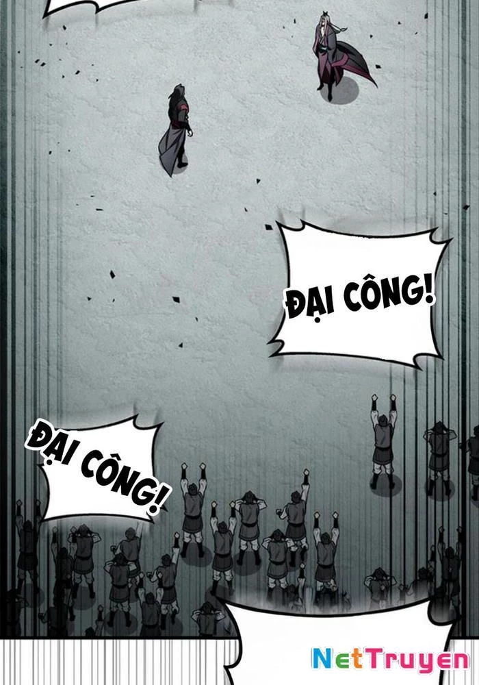 Thanh Kiếm Của Hoàng Đế Chapter 88 - 141