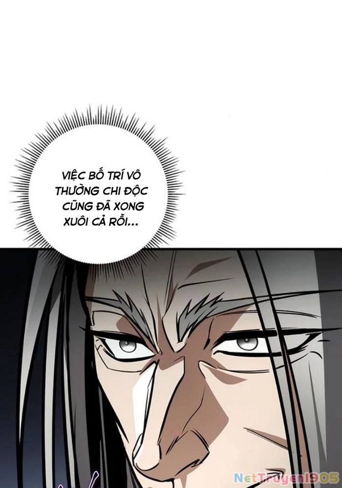 Thanh Kiếm Của Hoàng Đế Chapter 88 - 145