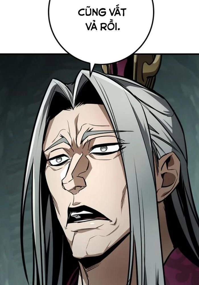 Thanh Kiếm Của Hoàng Đế Chapter 88 - 147