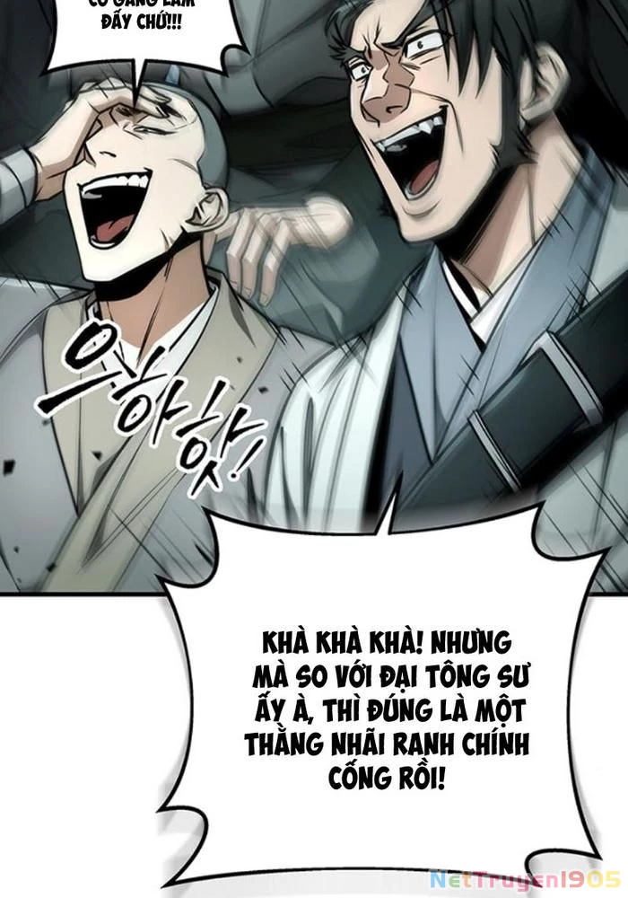 Thanh Kiếm Của Hoàng Đế Chapter 88 - 150