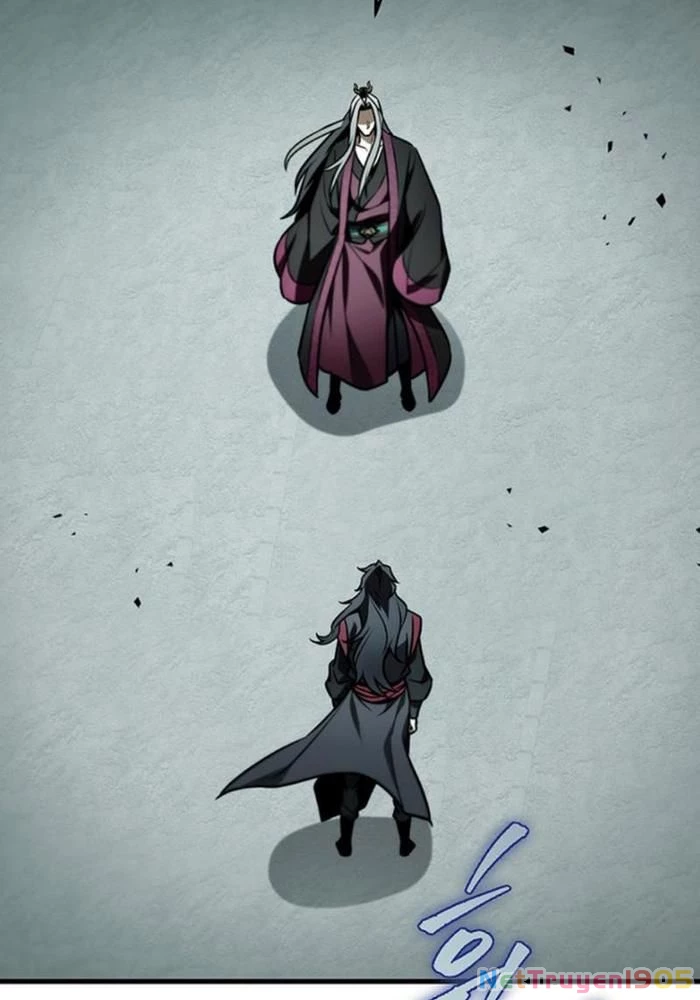 Thanh Kiếm Của Hoàng Đế Chapter 88 - 152