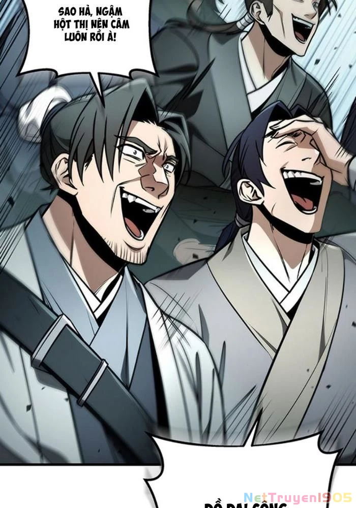 Thanh Kiếm Của Hoàng Đế Chapter 88 - 158