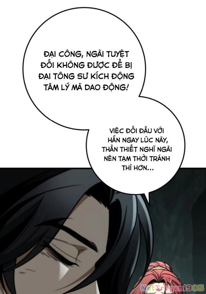 Thanh Kiếm Của Hoàng Đế Chapter 88 - 160