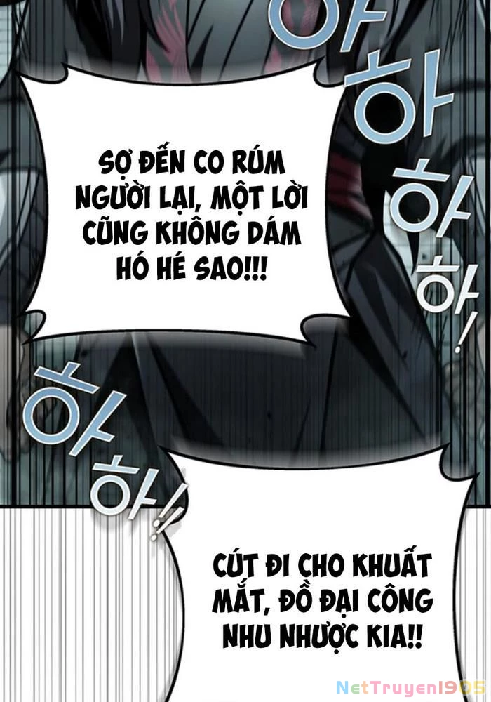 Thanh Kiếm Của Hoàng Đế Chapter 88 - 164