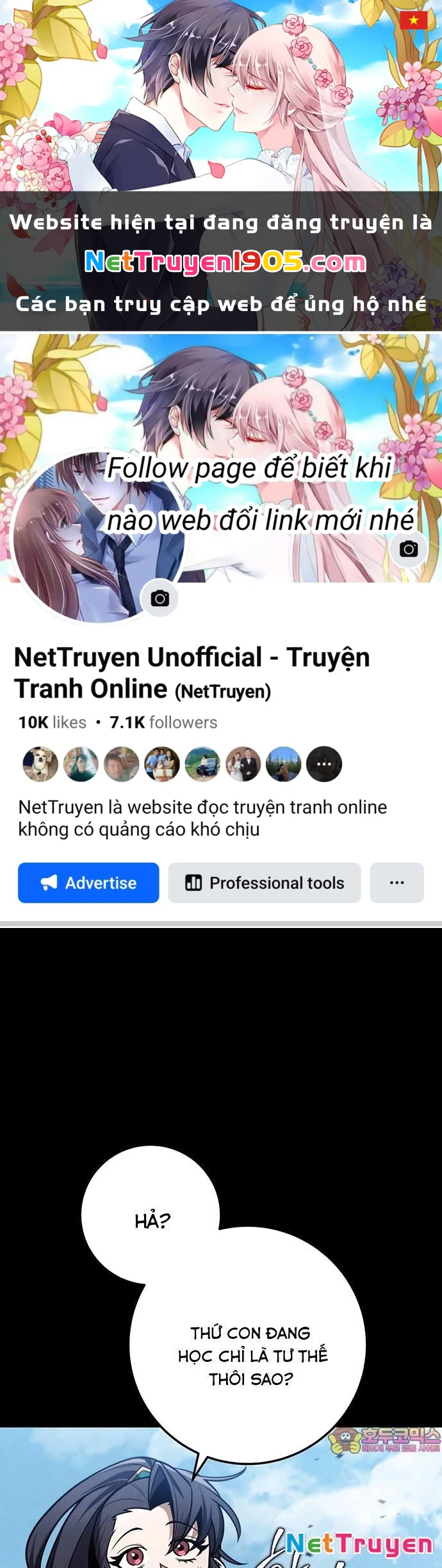 Thanh Kiếm Của Hoàng Đế Chapter 89 - 1