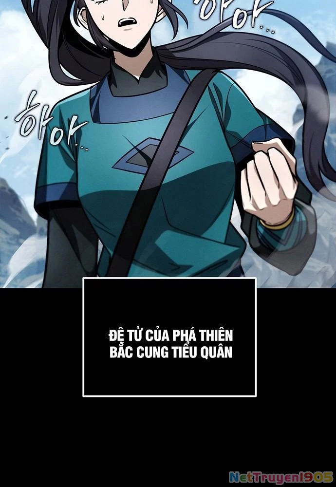 Thanh Kiếm Của Hoàng Đế Chapter 89 - 2