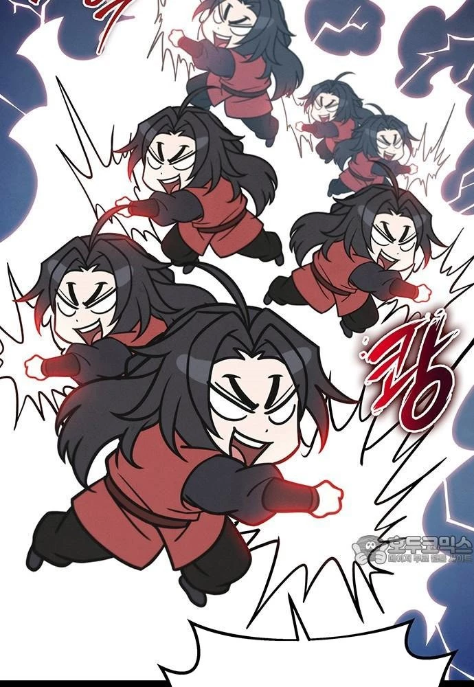 Thanh Kiếm Của Hoàng Đế Chapter 89 - 9