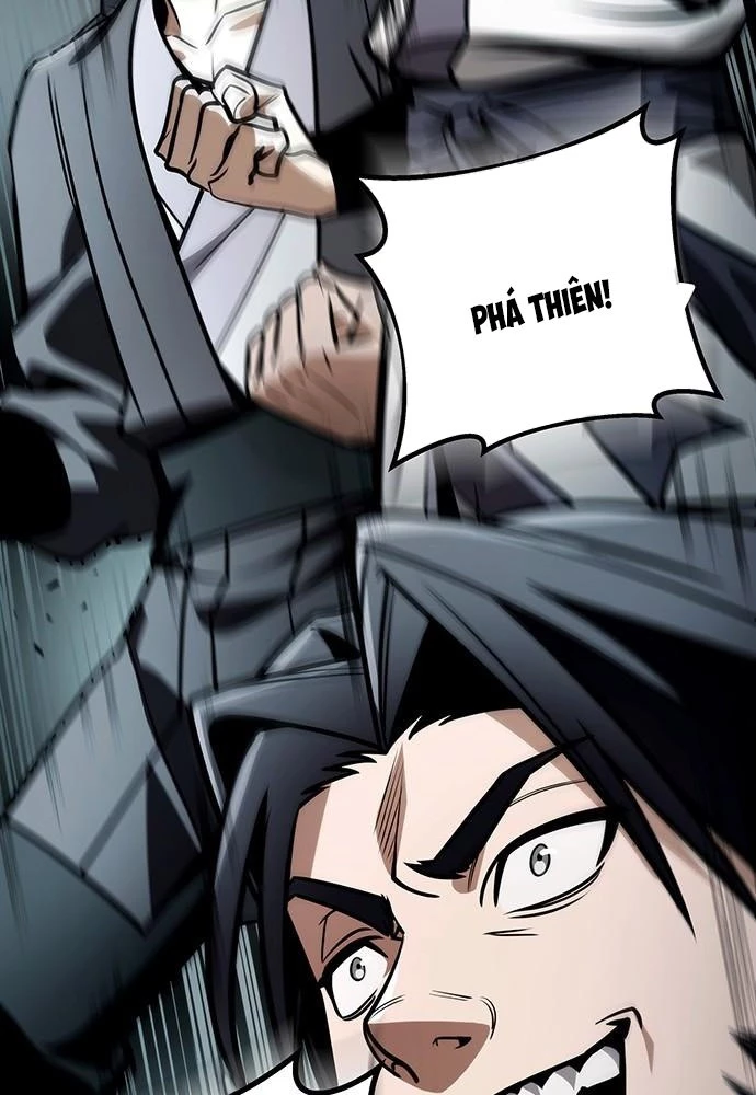 Thanh Kiếm Của Hoàng Đế Chapter 89 - 40