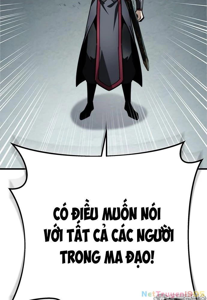 Thanh Kiếm Của Hoàng Đế Chapter 89 - 52