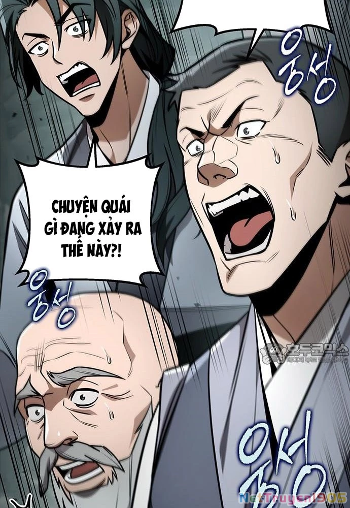 Thanh Kiếm Của Hoàng Đế Chapter 89 - 62