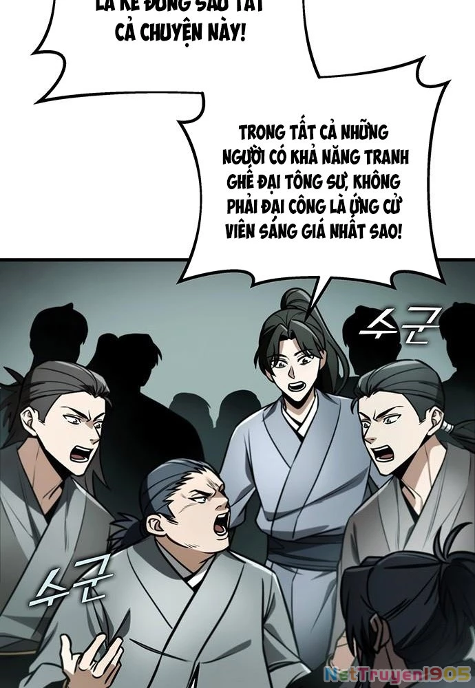 Thanh Kiếm Của Hoàng Đế Chapter 89 - 82