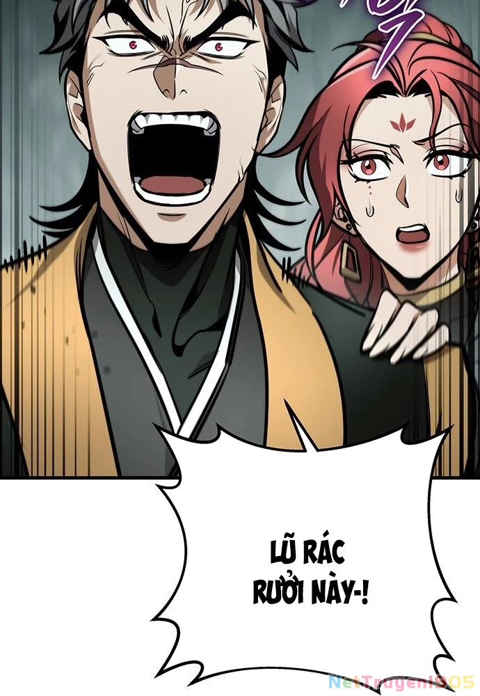 Thanh Kiếm Của Hoàng Đế Chapter 89 - 93