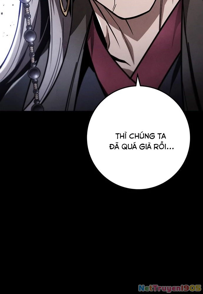 Thanh Kiếm Của Hoàng Đế Chapter 89 - 139