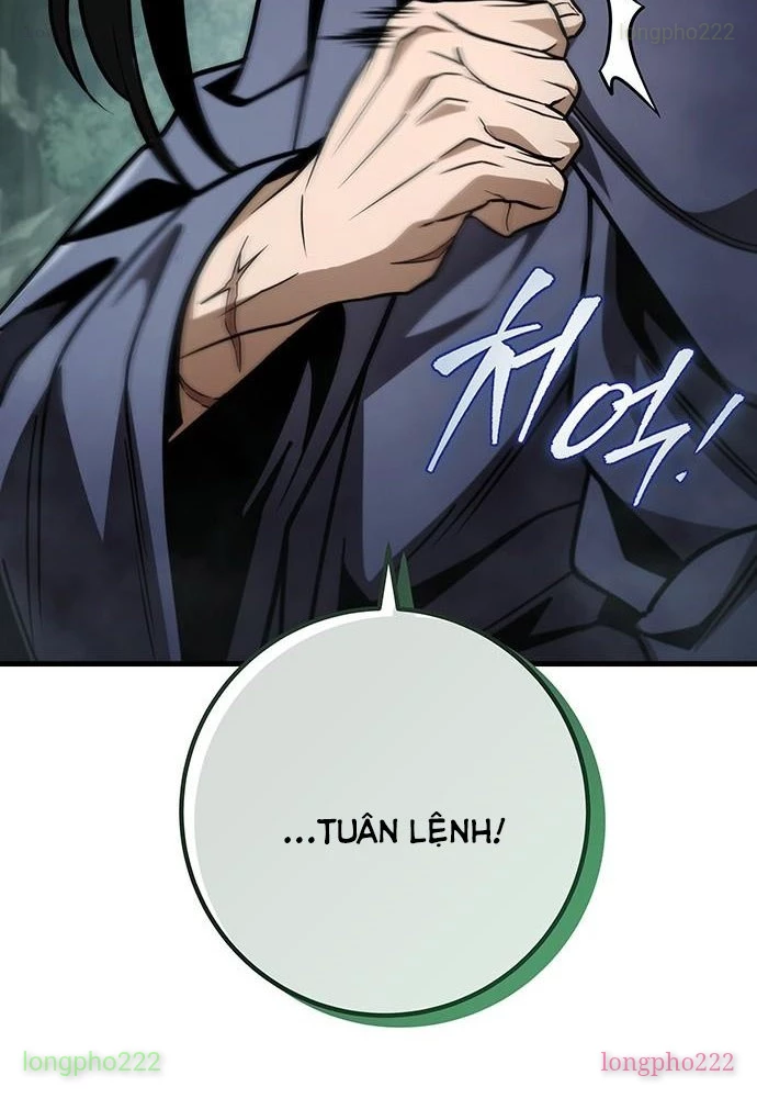 Thanh Kiếm Của Hoàng Đế Chapter 89 - 173