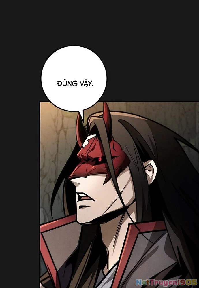 Thanh Kiếm Của Hoàng Đế Chapter 89 - 197