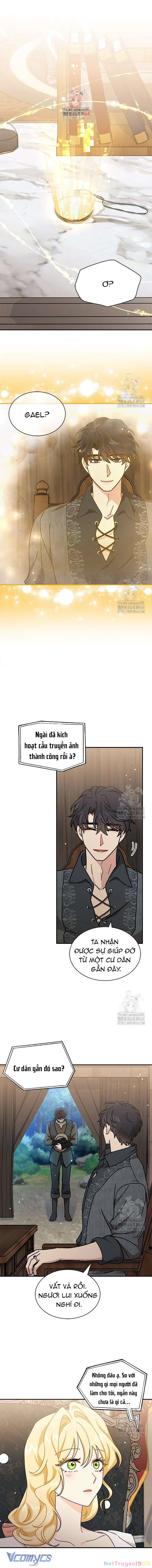 Cô Gái Sẽ Trở Thành Chủ Gia Đình Chapter 88 - 3