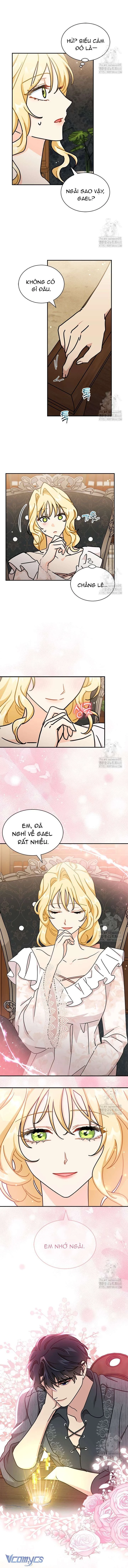Cô Gái Sẽ Trở Thành Chủ Gia Đình Chapter 88 - 5