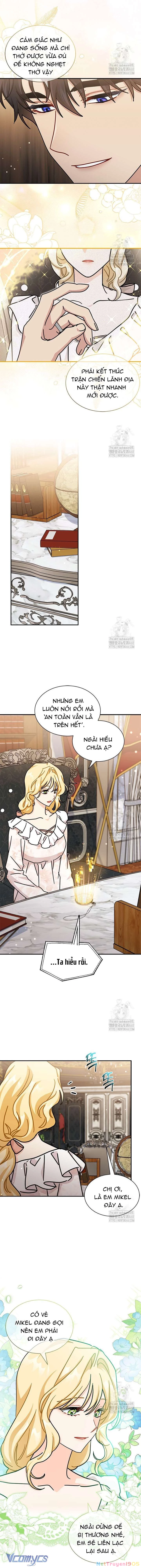 Cô Gái Sẽ Trở Thành Chủ Gia Đình Chapter 88 - 6