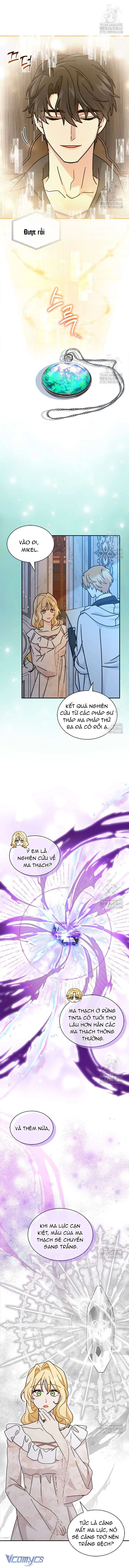 Cô Gái Sẽ Trở Thành Chủ Gia Đình Chapter 88 - 7
