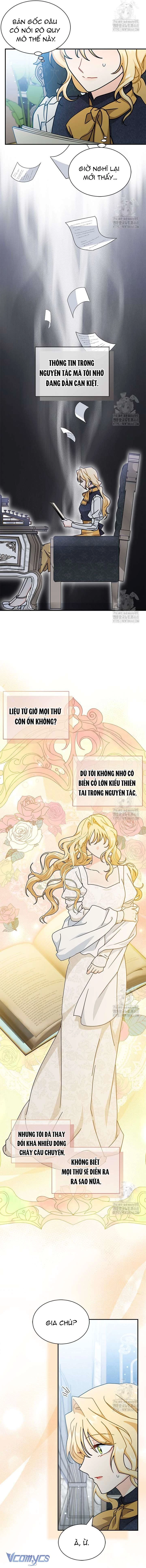 Cô Gái Sẽ Trở Thành Chủ Gia Đình Chapter 88 - 15