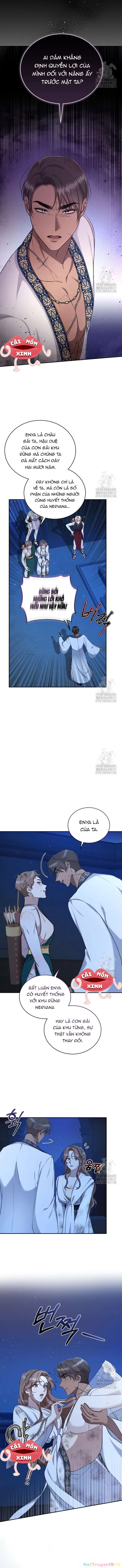 Khu Rừng Hoang Dã Chapter 21 - 2